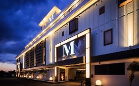 Hotel Myth M