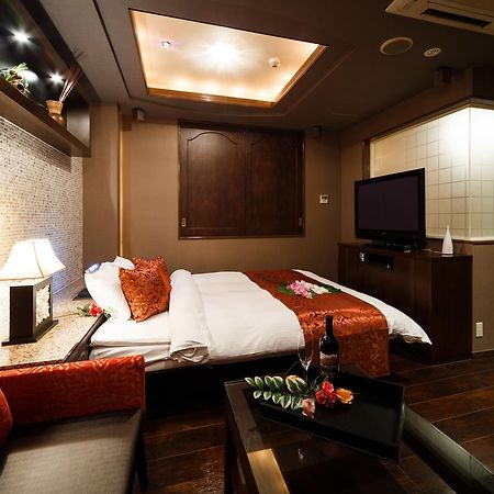 Hotel Myth M -ホテル マイス エム- Adult Only 泉南市 エクステリア 写真