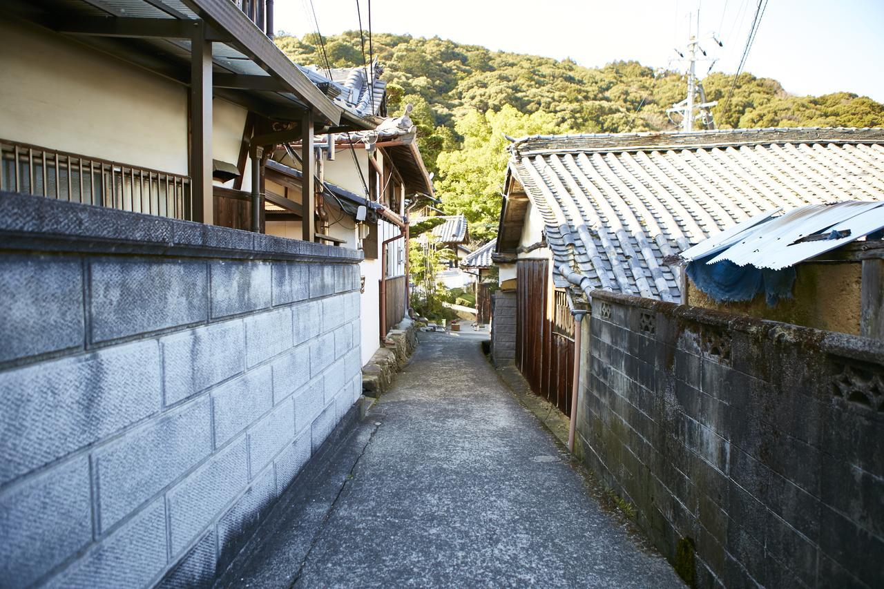 Hotel Myth M -ホテル マイス エム- Adult Only 泉南市 エクステリア 写真